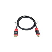 XERXES HS-518 | Xerxes HS-518 HDMI cable 1 m HDMI Type A (Standard) Black