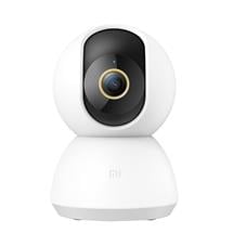 Security Cameras  | Xiaomi Mi 360° Home Security Camera 2K IP security camera Indoor