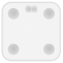 XIAOMI Personal Scales | Xiaomi Mi Body Composition Scale Electronic personal scale Square