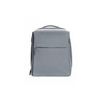 XIAOMI Mi City | Xiaomi Mi City backpack Polyester Grey | Quzo UK