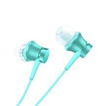 Xiaomi Mi In-Ear Headphones Basic Headset Wired Calls/Music Blue