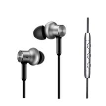 Xiaomi Mi In-Ear Headphones Pro HD Headset Wired Calls/Music Silver