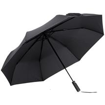 Xiaomi Mijia Automatic Full-sized Rain umbrella Black Metal