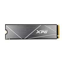 Hard Drives  | XPG GAMMIX S50 Lite M.2 2000 GB PCI Express 4.0 3D NAND NVMe