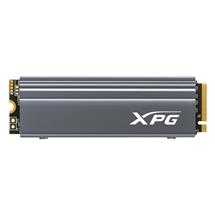 XPG GAMMIX S70 M.2 1 TB PCI Express 4.0 3D NAND NVMe