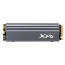 Hard Drives  | XPG GAMMIX S70 M.2 2000 GB PCI Express 4.0 3D NAND NVMe