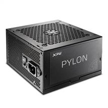 Adata Pylon | XPG Pylon power supply unit 550 W 20+4 pin ATX ATX Black