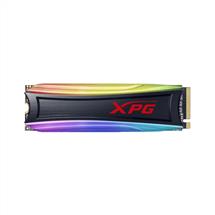 Hard Drives  | XPG Spectrix S40G M.2 2000 GB PCI Express 3.0 3D TLC NAND NVMe