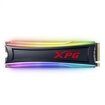 SSD Drive | XPG Spectrix S40G M.2 512 GB PCI Express 3.0 3D TLC NVMe