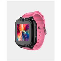XPLORA Smart Watch | Xplora XGO2, 3.56 cm (1.4"), TFT, Touchscreen, 4 TB, GPS (satellite),