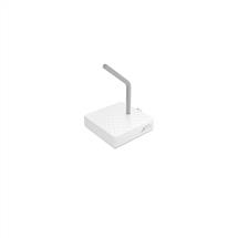 Xtrfy B4. Type: Cable holder, Purpose: Desk, Product colour: White.