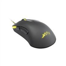 Xtrfy M1 mouse USB Type-A Optical 4000 DPI Right-hand