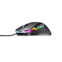 Xtrfy Mice | Xtrfy M4 RGB mouse USB Type-A Optical 16000 DPI Right-hand