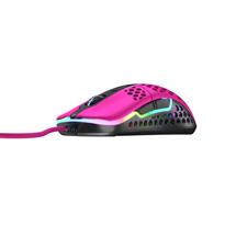 Xtrfy Mice | Xtrfy M42 mouse Ambidextrous USB Type-A Optical 16000 DPI