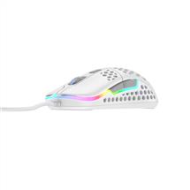 Xtrfy Mice | Xtrfy M42 mouse Ambidextrous USB Type-A Optical 16000 DPI