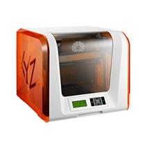 XYZ | XYZprinting da Vinci Jr. 1.0 3D printer Fused Filament Fabrication