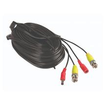 YALE Cables | Yale SV-BNC30 coaxial cable 30 m Black | In Stock | Quzo