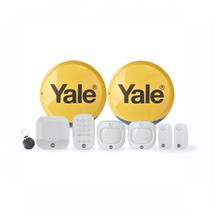 Yale IA-330 security alarm system White | In Stock