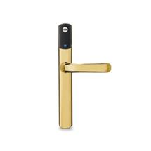 Yale Conexis L1. Product type: Smart door lock, Lock type: Keyless, RF