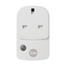 Yale Smart Plug smart home security kit | In Stock