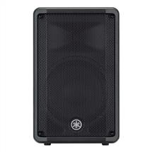 Yamaha Speakers | Yamaha CBR10 loudspeaker 2-way 350 W Black Wired | Quzo