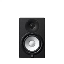 Yamaha Speakers | Yamaha HS7 loudspeaker 2-way 95 W Black Wired | Quzo