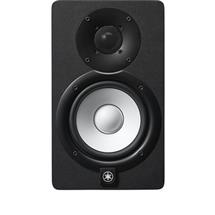 Yamaha Speakers | Yamaha HS5 loudspeaker 2-way Black Wired 70 W | Quzo