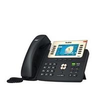 Yealink T29GN IP phone Black LCD | Quzo UK