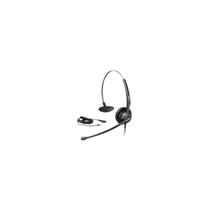 Yealink YHS33 headphones/headset Wired Headband Office/Call center