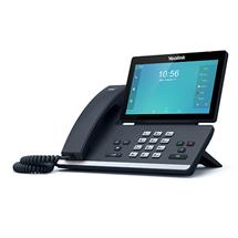 Yealink SIP-T56A IP phone Black LCD | Quzo UK