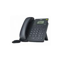 Yealink SIP-T19P E2 IP phone Black LCD | Quzo UK