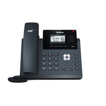Yealink SIP-T40G IP phone Black 3 lines LCD | Quzo UK