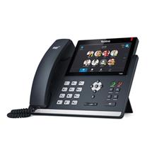 Yealink T48S-Skype for Business Edition IP phone Black