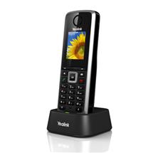 Yealink W52P IP phone Black LCD | Quzo UK