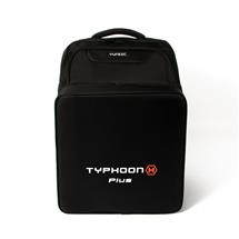 Yuneec YUNTYHPBP camera drone case Backpack case Black