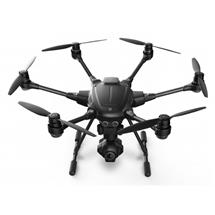 Yuneec Drones | Yuneec Typhoon H Hexacopter Black 6 rotors 12.4 MP 4096 x 2160 pixels