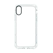 ZAGG 202001037 mobile phone case 14.7 cm (5.8") Cover Transparent