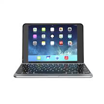 RuggedBook & KB iPad Mini4 Black UK | Quzo UK