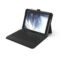 Zagg Keyboards | ZAGG 103004684 mobile device keyboard UK English Black Bluetooth