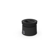 ZAGG coda wireless Mono portable speaker Black | Quzo UK