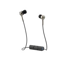 ZAGG coda wireless Headset In-ear Calls/Music Bluetooth Gold