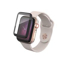 Zagg Smart Watch | ZAGG Glass Curve EliteAppleWatch (44mm)Series 4  Screen. Product type: