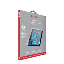 Zagg Tablet Screen Protectors | ZAGG Glass+ Clear screen protector Microsoft 1 pc(s)