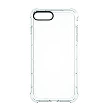ZAGG Ultra Clear mobile phone case 11.9 cm (4.7") Cover Transparent