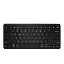 ZAGG Universal Keyboard Bluetooth KB UK English. Keyboard form factor: