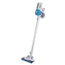 Zanussi Stick Vacuums & Electric Brooms | Zanussi ZHS-32802-BL, Bagless, Blue, White, 1 L, 14.5 l/s, Dry, HEPA