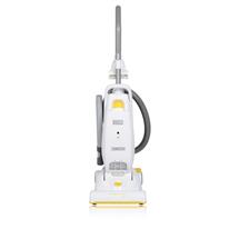 Zanussi Stick Vacuums & Electric Brooms | Zanussi ZAN2087PT, Dust bag, White, Yellow, 3.5 L, 18 l/s, Dry, HEPA