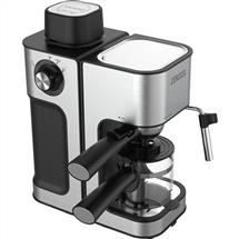 Zanussi Coffee Makers | Zanussi ZES-485 coffee maker Semi-auto Espresso machine 0.24 L