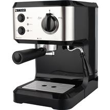 Zanussi Coffee Makers | Zanussi ZES-1545 coffee maker Semi-auto Espresso machine 1.25 L
