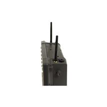Zebra AN2030 network antenna RP-SMA 3.7 dBi | Quzo UK